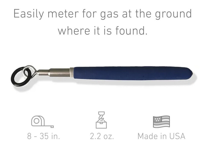 The Meter Stick