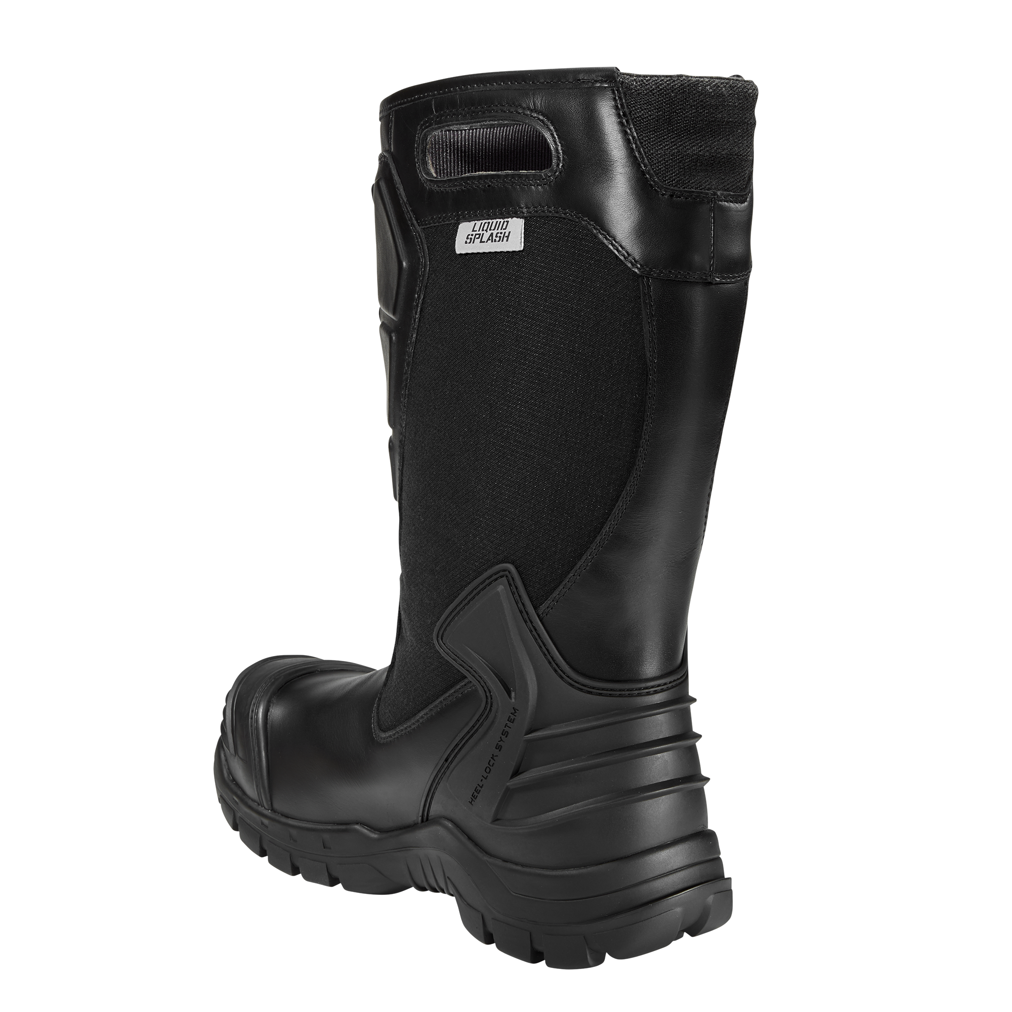 Black Diamond X2 LEATHER FIRE BOOT