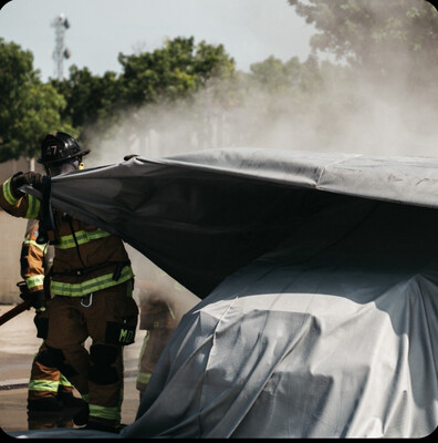 EV FIRE PRODUCTS