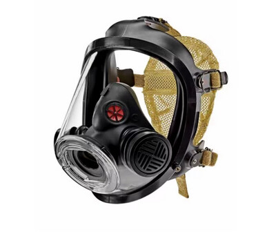 3M™ Scott™ AV-3000 HT Facepiece