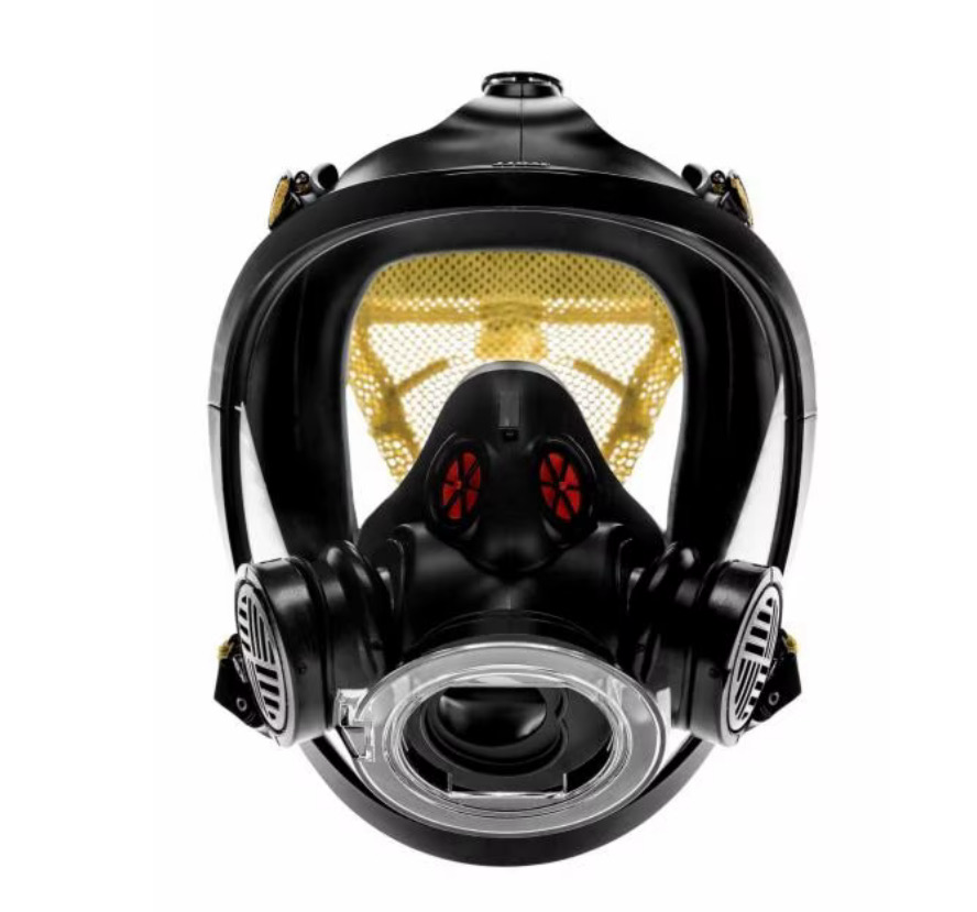 3M™ Scott™ AV-3000 HT Facepiece
