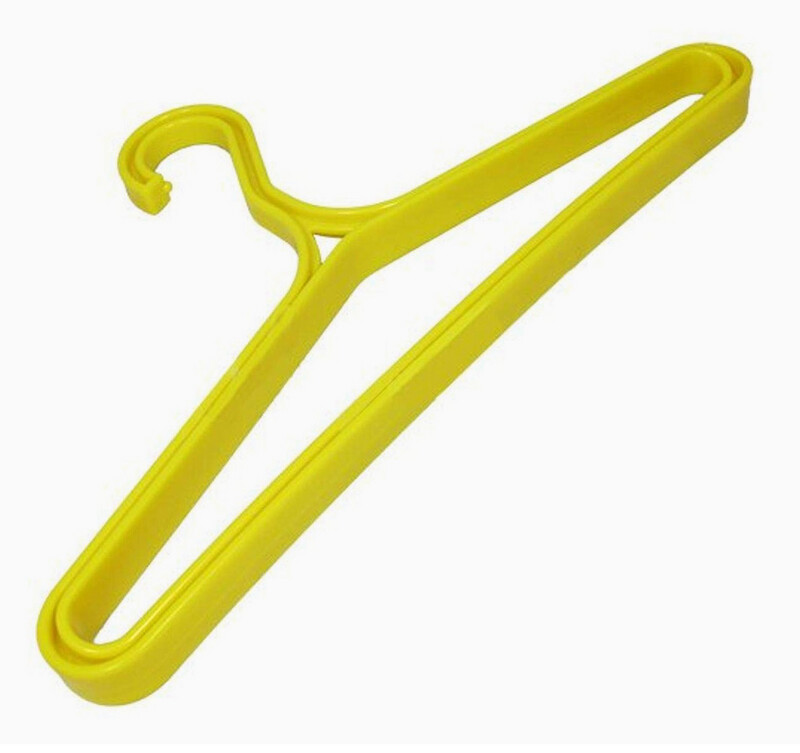Heavy Duty ISP Gear Hanger