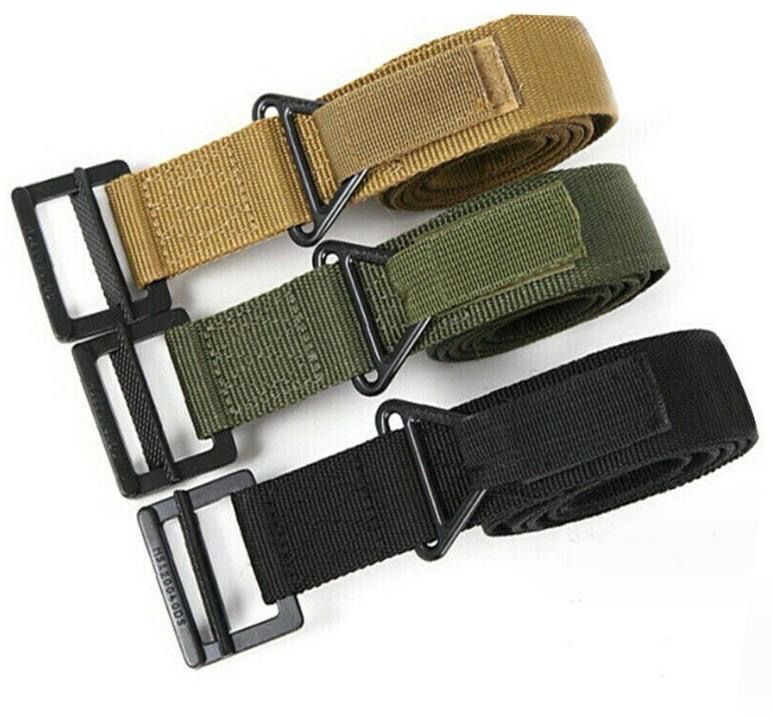 Tactical Belt 