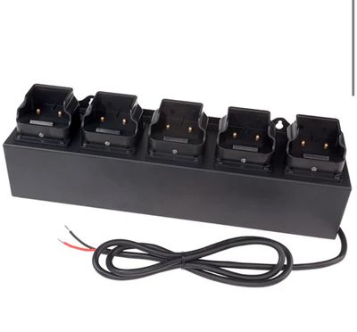 Nightstick FT5568-CHGRAC5 5-Bank AC Charger – Rechargeable INTRANT Angle Lights Nightstick FT5568-CHGRAC5 5-Bank AC Charger – Rechargeable INTRANT Angle Lights