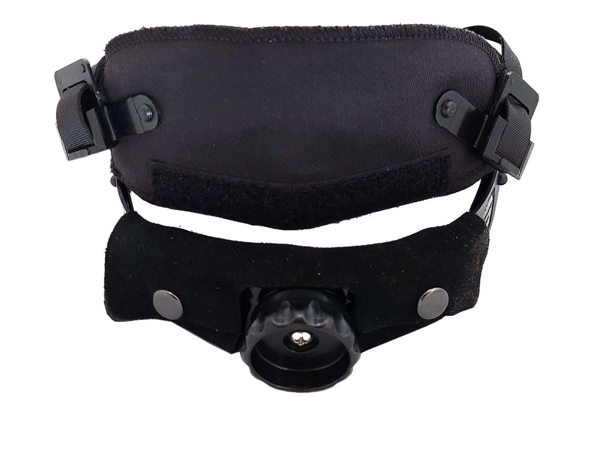 PHENIX HELMET RATCHET SUSPENSION