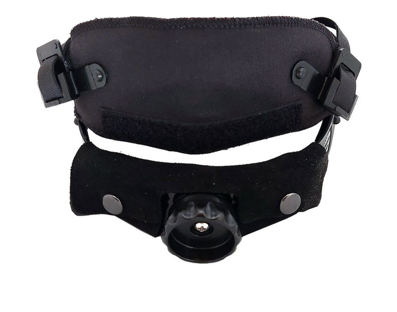 PHENIX HELMET RATCHET SUSPENSION