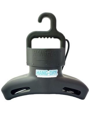 HANG-DRY Hanger for Bunker Gear HANG-DRY Hanger for Bunker Gear