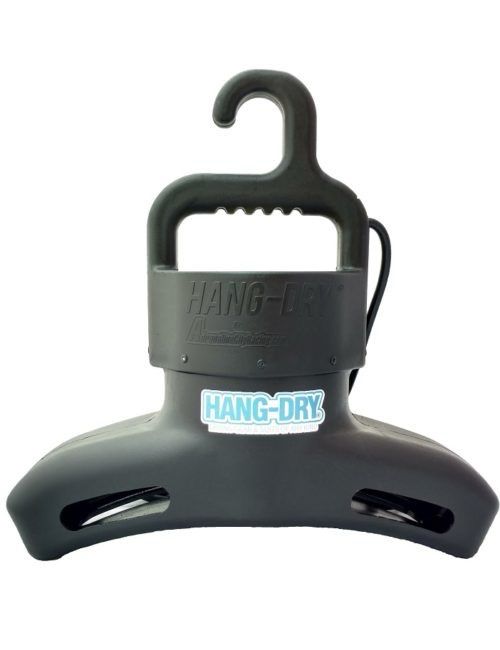 HANG-DRY Hanger for Bunker Gear