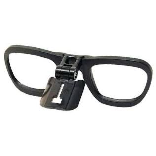 3m Scott Prescription lens mounting assembly p/n 805753-01