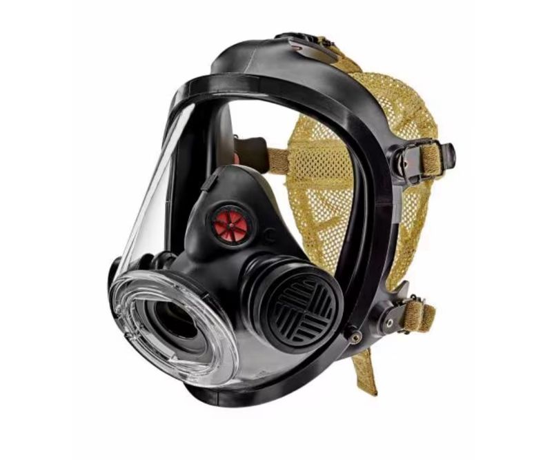 BFA Students ONLY 3Mâ„¢ Scottâ„¢ AV-3000 HT Facepiece BFA Students ONLY 3Mâ„¢ Scottâ„¢ AV-3000 HT Facepiece