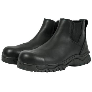 ROTHCO FORCED ENTRY 6 INCH COMPOSITE TOE CHELSEA WORK BOOTS