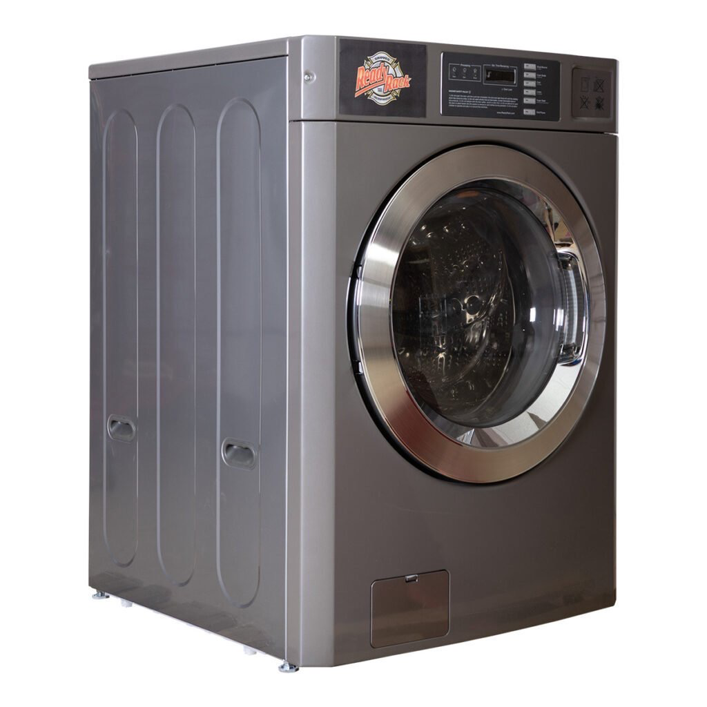 Extractor 30 (EW30) Soft Mounted