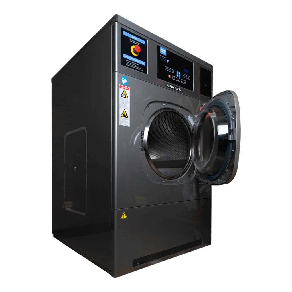 Extractor 40 Hard Mounted