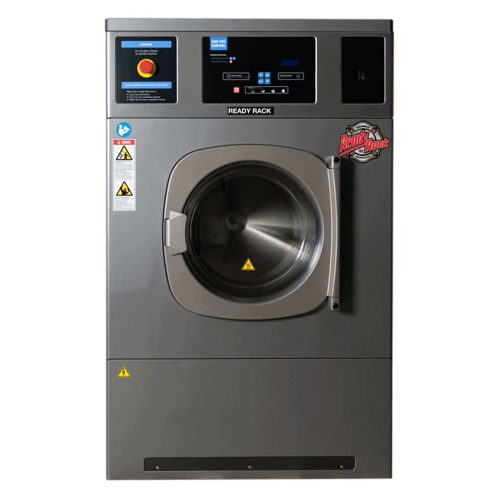 Extractor 55 Hard Mounted Extractor 55 Hard Mounted