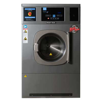 Extractor 55 Hard Mounted Extractor 55 Hard Mounted