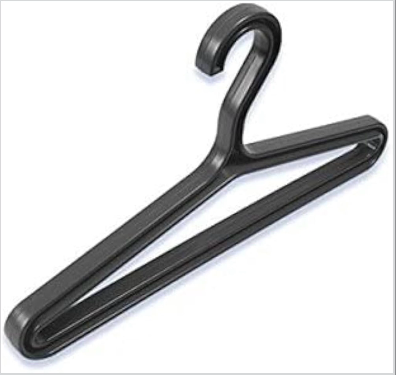 Heavy Duty ISP Gear Hanger