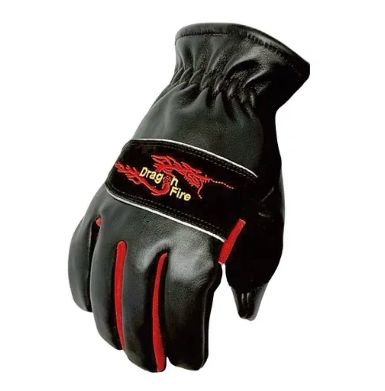 Dragon Fire X2S (NFPA 1971-2018 Edition)