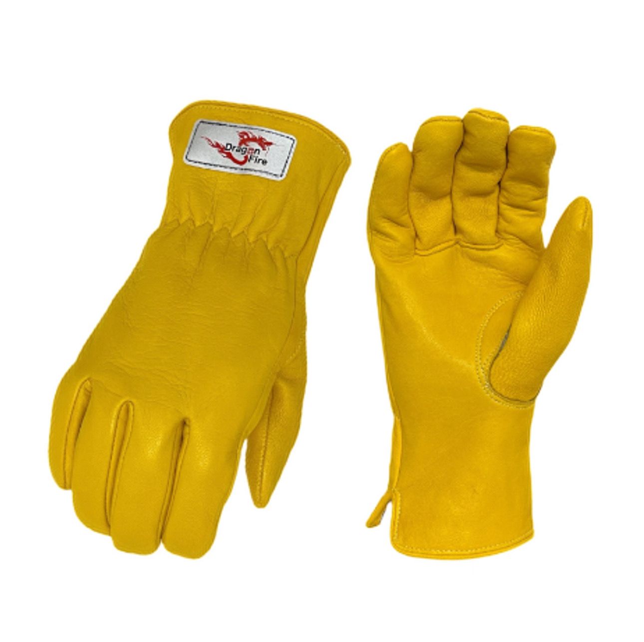 Dragon Model 19 - Wildland/Tech Rescue Dragon Model 19 - Wildland/Tech Rescue