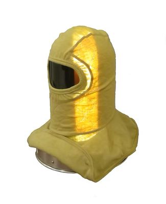 LumiPHI Particulate Blocking Hood Tester, NFPA Approved LumiPHI Particulate Blocking Hood Tester, NFPA Approved