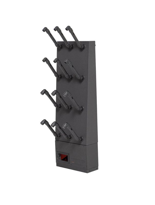Gear Dryer Wall Mount 12 Gear Dryer Wall Mount 12