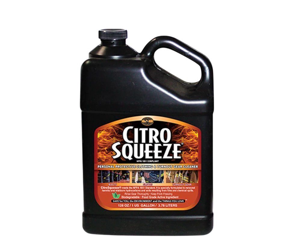 CitroSqueeze One Gallon CitroSqueeze One Gallon