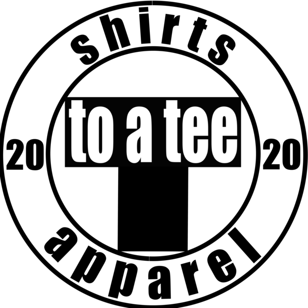 To A Tee -Shirts and Apparel