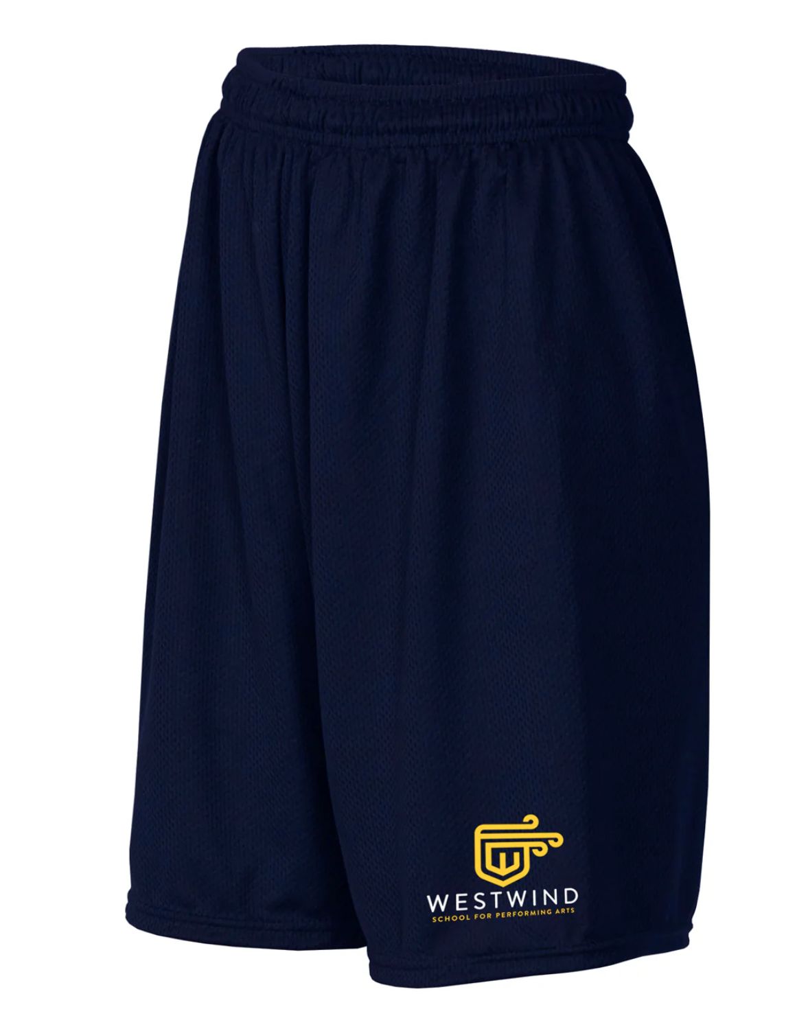 "WESTWIND" PE Shorts