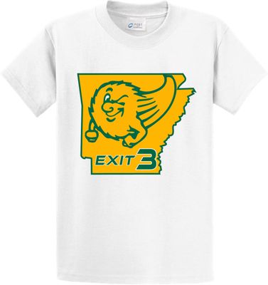 Mills Logo Apparel