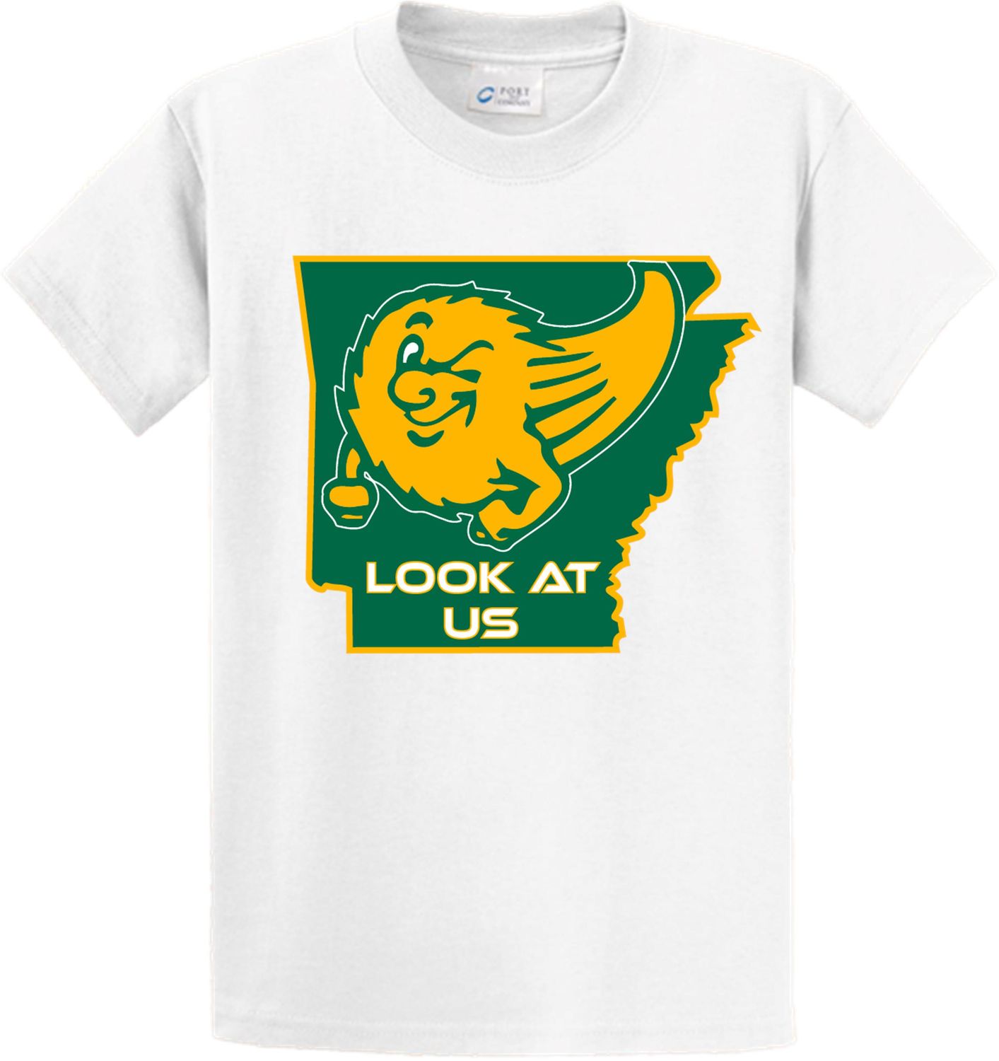 Mills Logo Apparel 2