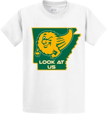Mills Logo Apparel 2