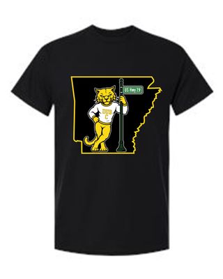 Watson Chapel Logo Apparel