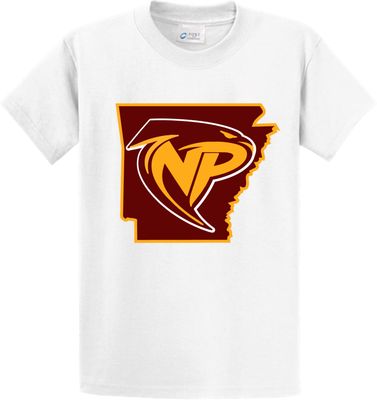 North Pulaski Logo Apparel