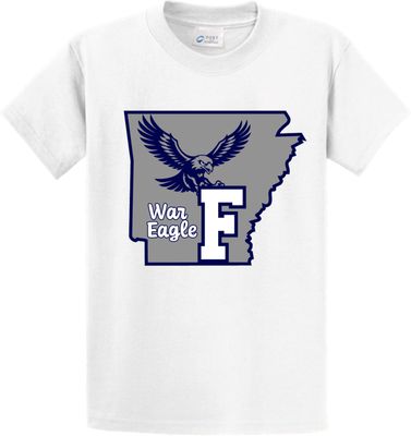 J.A. Fair Logo Apparel