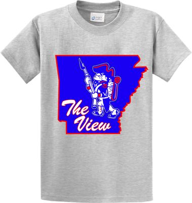 Parkview Logo Apparel