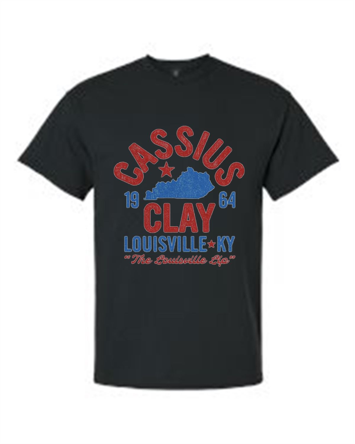 "Cassius Clay"