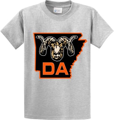 Dollarway Logo Apparel