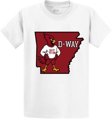 Dollarway Logo Apparel