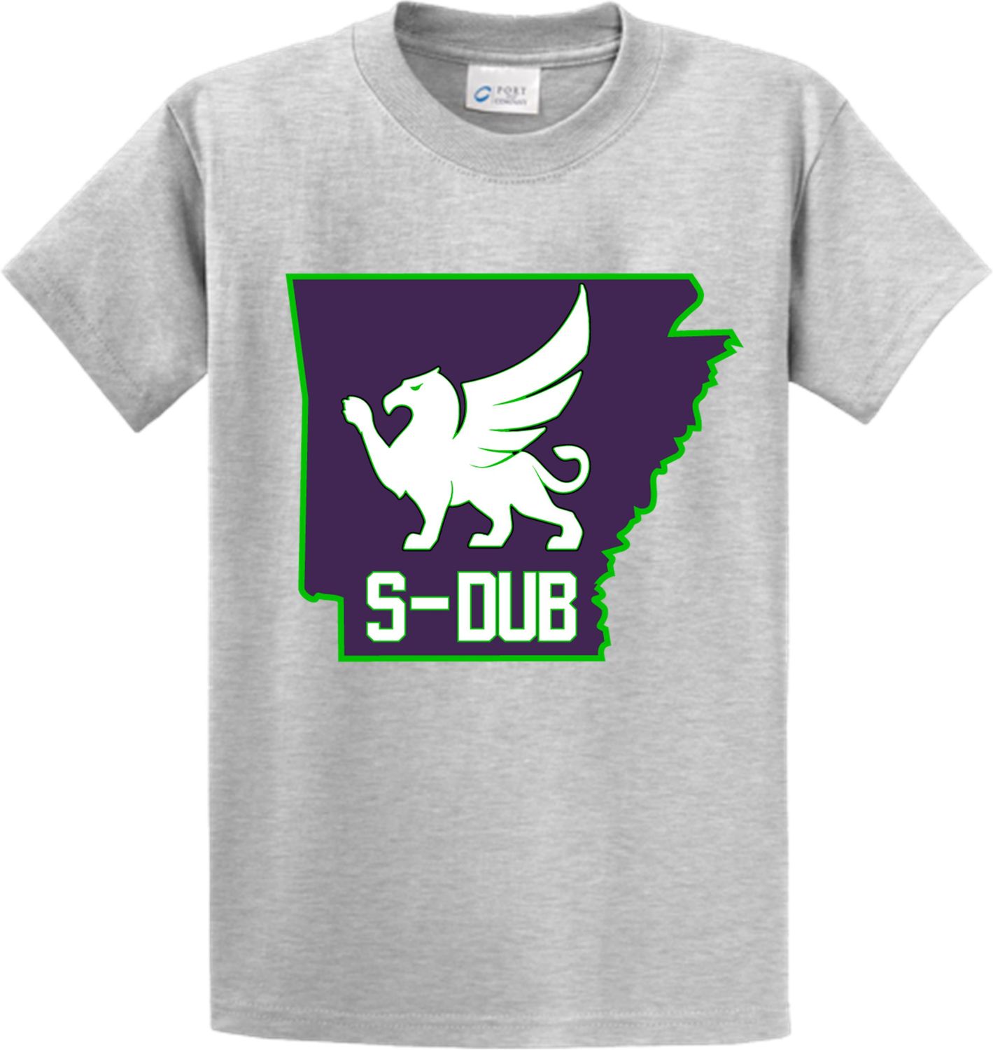 Southwest Logo Apparel