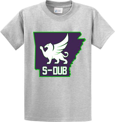 Southwest Logo Apparel