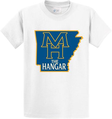 Mountain Home Logo Apparel