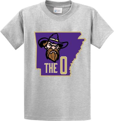 Ozark Logo Apparel
