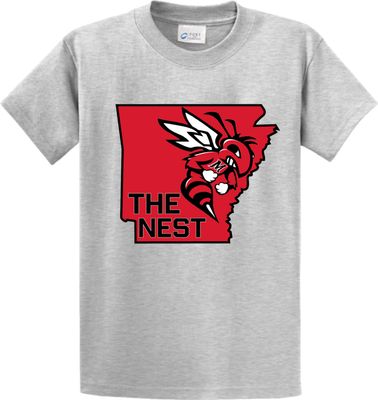Maumelle Logo Apparel