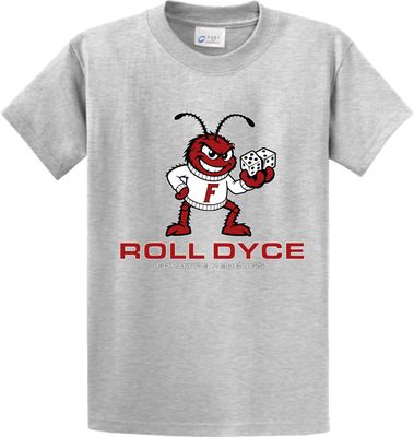 Fordyce Logo Apparel