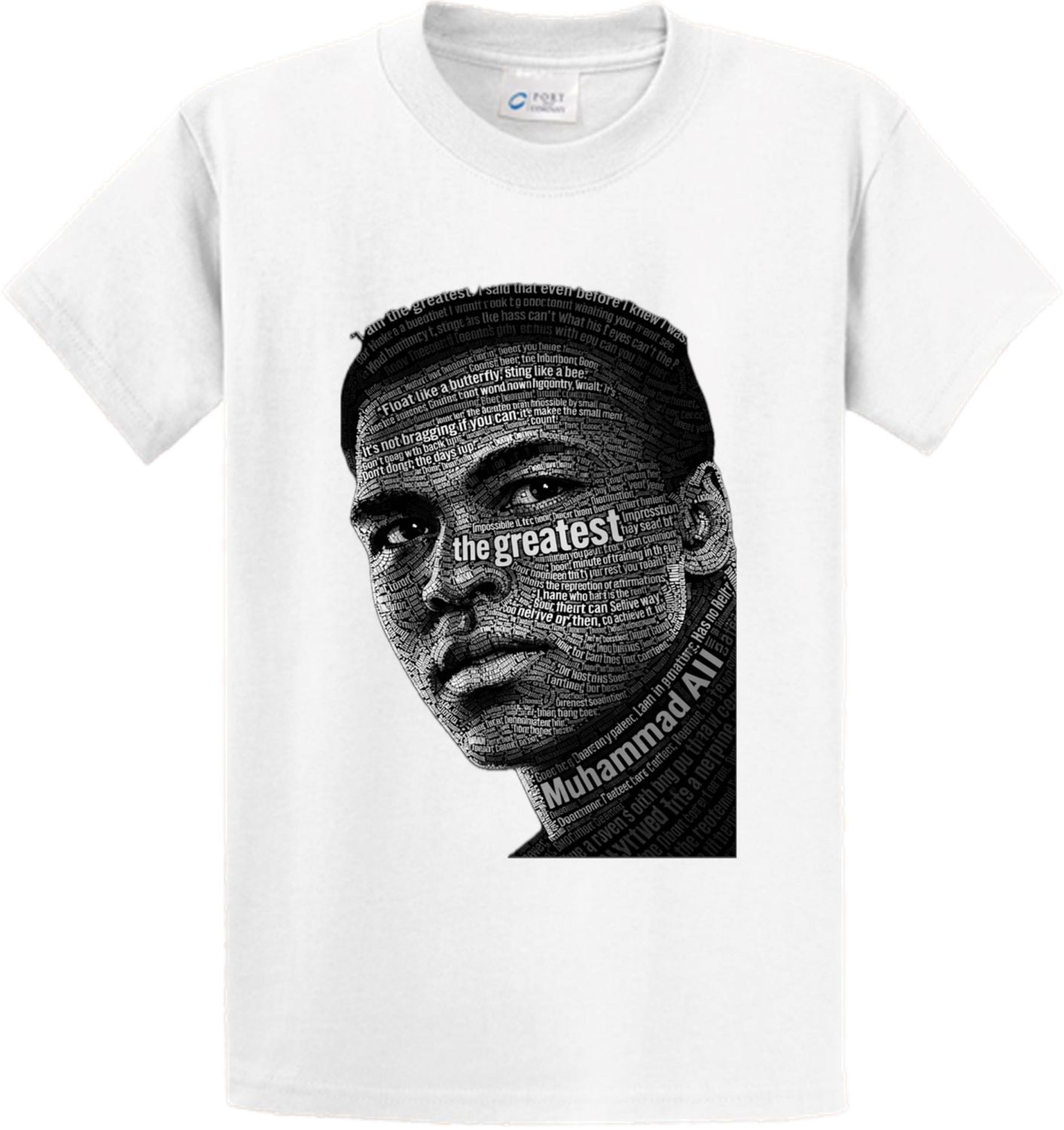 "The Greatest"