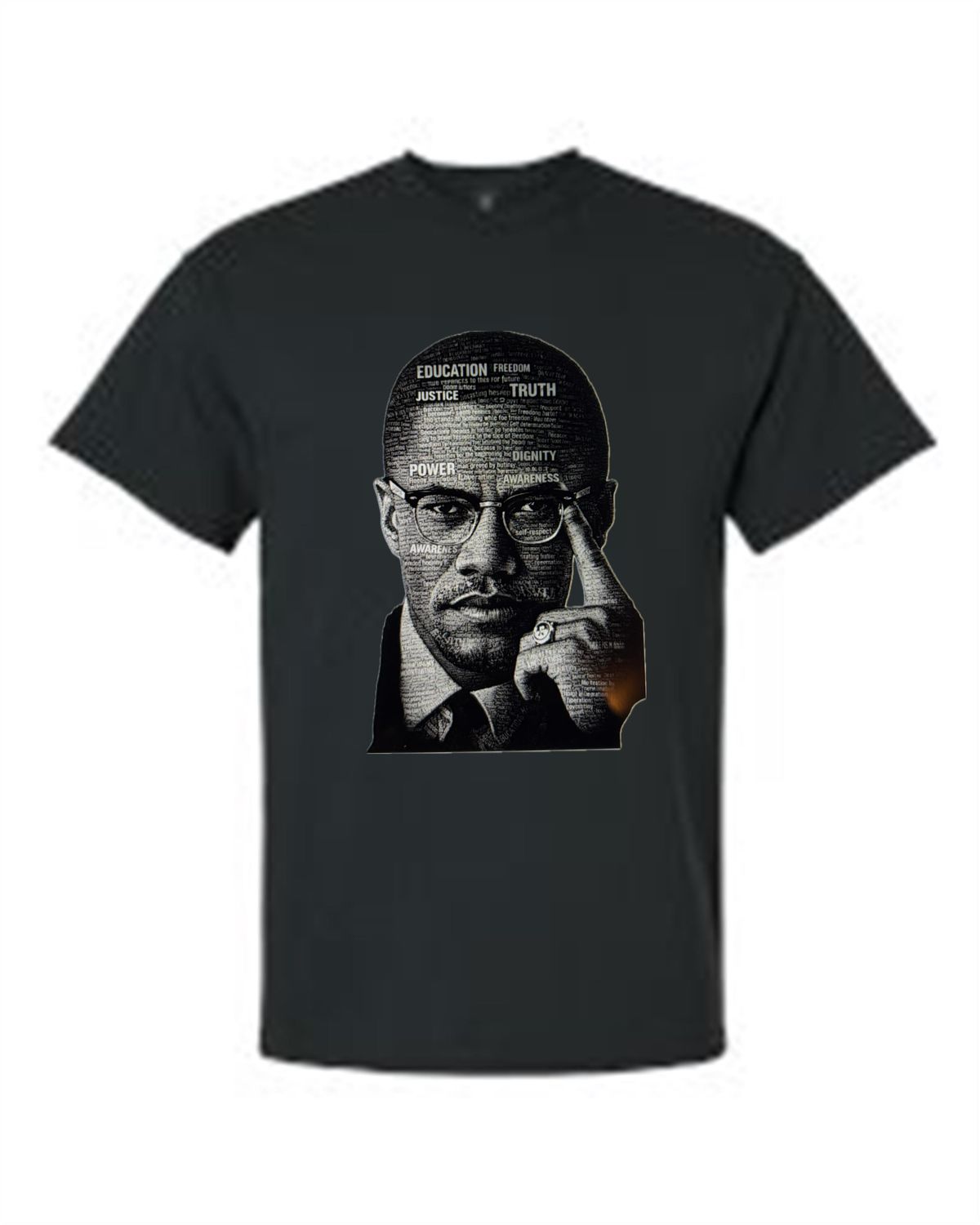 "Malcolm"