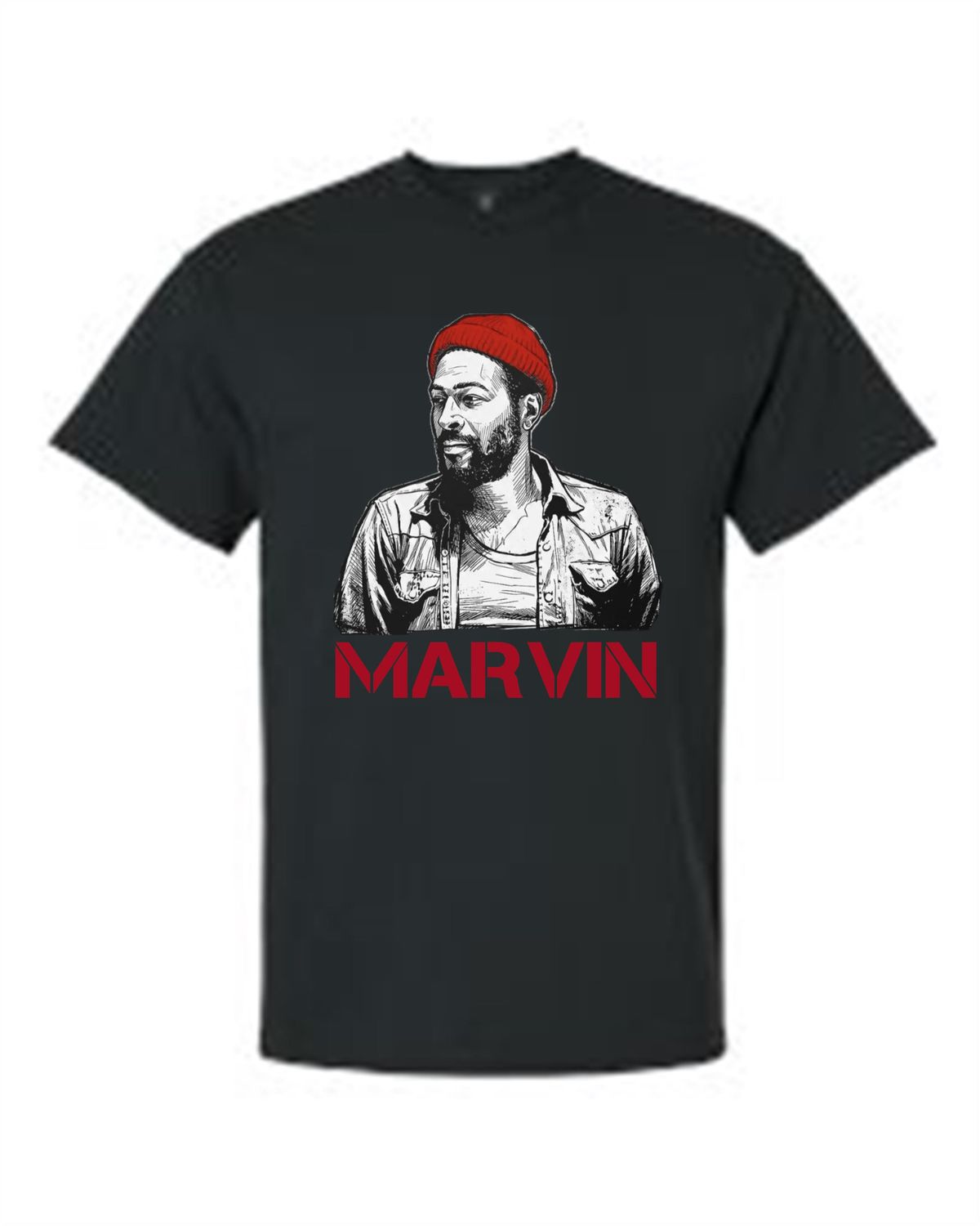 "Marvin"