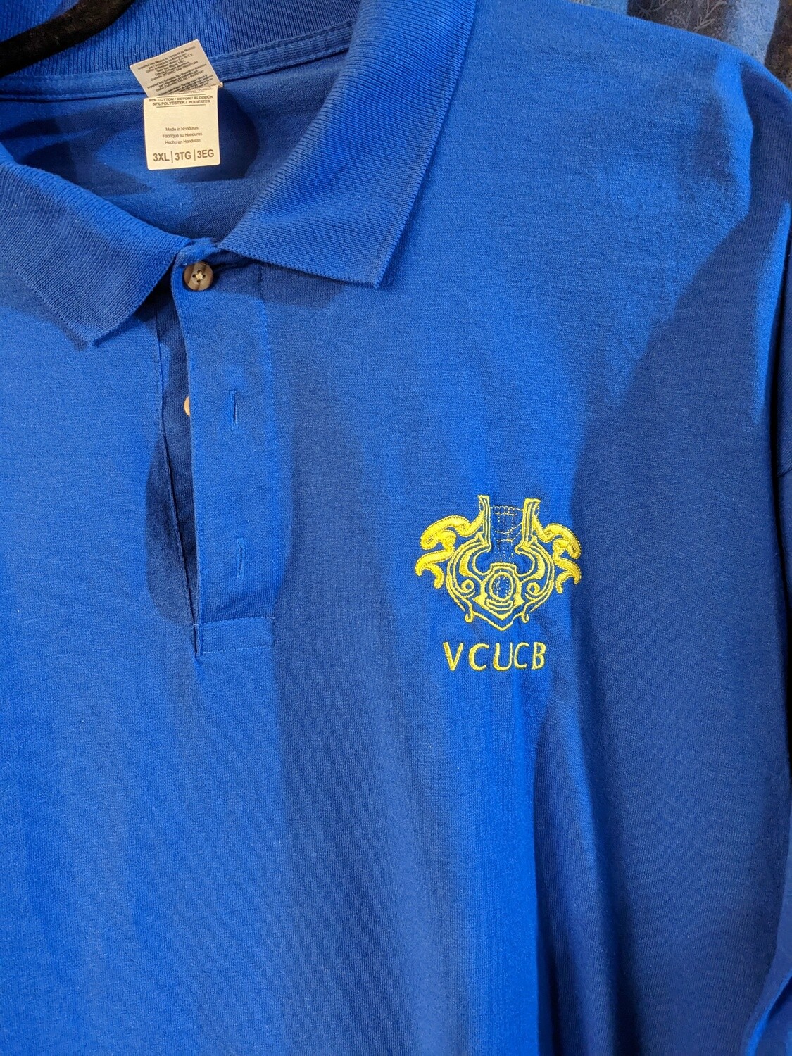 VCUCB Summer Band Shirt