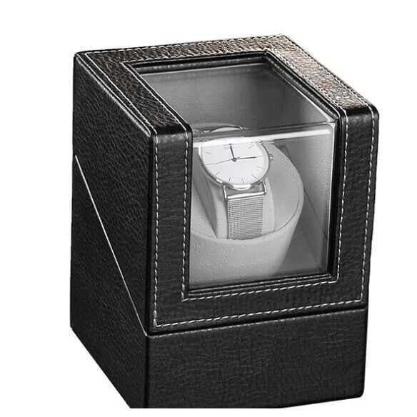 Automatic Watch Winder/Storage Box