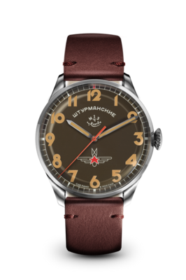Sturmanskie Gagarin Commemorative Limited Edition Automatic Watch 2416/3805145