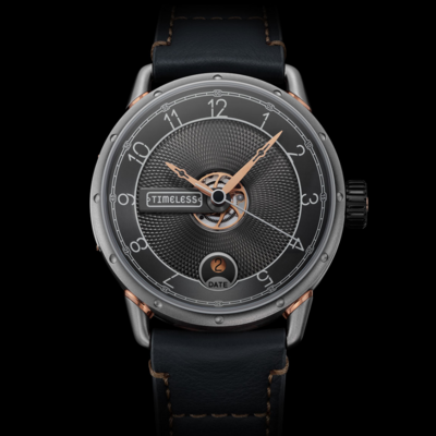 "Timeless Watch" Model 002